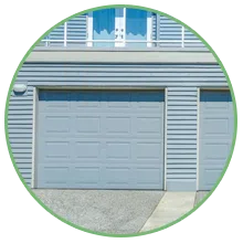 Garage Door And Opener, Farmington, MI 248-392-2006 - Custom-about-us